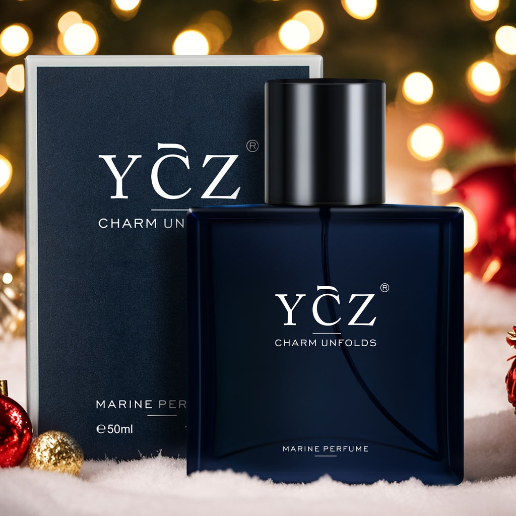 Men'S Perfume |Men'S Eau De Parfum |2pcs/3pcs/4pcs | Fresh Scent + Lavender Scent | Warm Woody End Rhyme | Dating Confession Essential Fragrance, Love Fragrance, Dating Fragrance, Male Fragrance, Lasting Fragrance, Men'S Grooming, Fashion