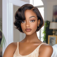 Mix Brown