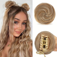 Honey Blonde Mixed Blonde