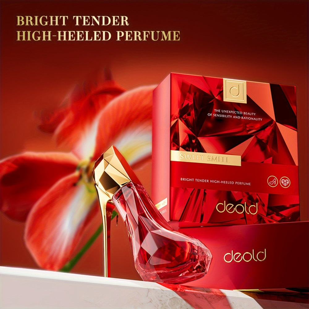 Perfume Gift Set for Women 3pcs Night Lure Eau de Parfum Mysterious Seductive Long Lasting Fragrance for Night Out Date Party Nightclub Floral Musk Scent Gift Idea