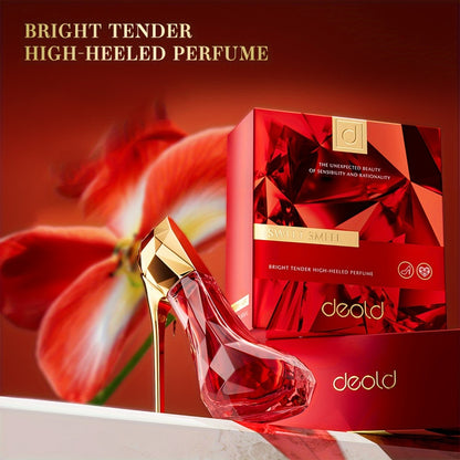 Perfume Gift Set for Women 3pcs Night Lure Eau de Parfum Mysterious Seductive Long Lasting Fragrance for Night Out Date Party Nightclub Floral Musk Scent Gift Idea