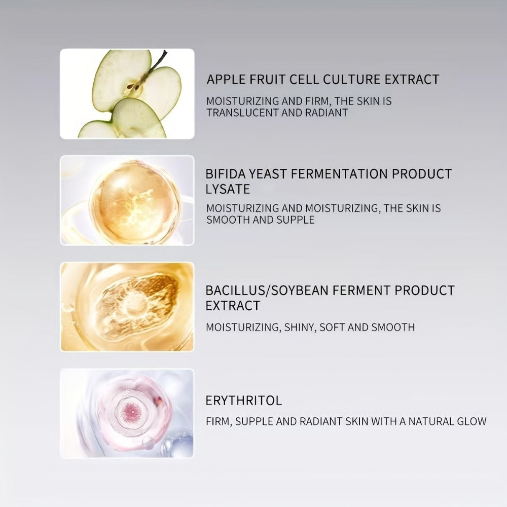 MERCILEN ASTAXANTHIN YEAST ESSENCE Skincare, Make Skin Younger-Looking