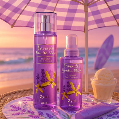 Perfume for Women Long Lasting Floral Fruity Eau de Toilette Spray Non-Greasy Hair & Body Mist 13 Scents 7.98 Fl Oz & 8+3 Fl Oz Gift for Her Valentine Birthday