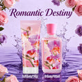 [2pcs Body Set] 2pcs Body Set, Multi Scented Fragrance Bath Salt Shower Gel & 2in1 Body Lotion | Home Spa Set & Shower Fragrance Set | Perfect Gift for Birthday, Christmas, Mother's And Father's Day, 88ml+70g, Easy to Carry for Travel Vacation