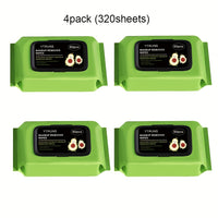 4pack (320sheets)