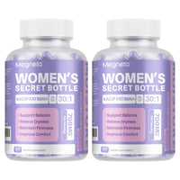 Two bottle-More favorable