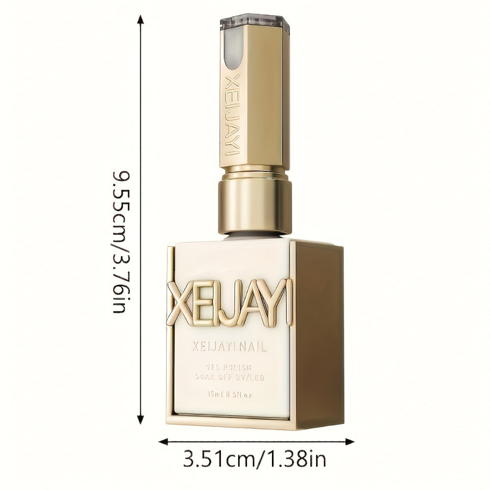 Trends for Cat Eye Nails in 2025: Holographic Nail Art in Four Colors, 0.51oz Reflective Cat'S Eye Magnetic Nail Gel for Soaking, LED Gel, Salon Quality Tools for Women'S Nail Art, Fashionable Nail Gel