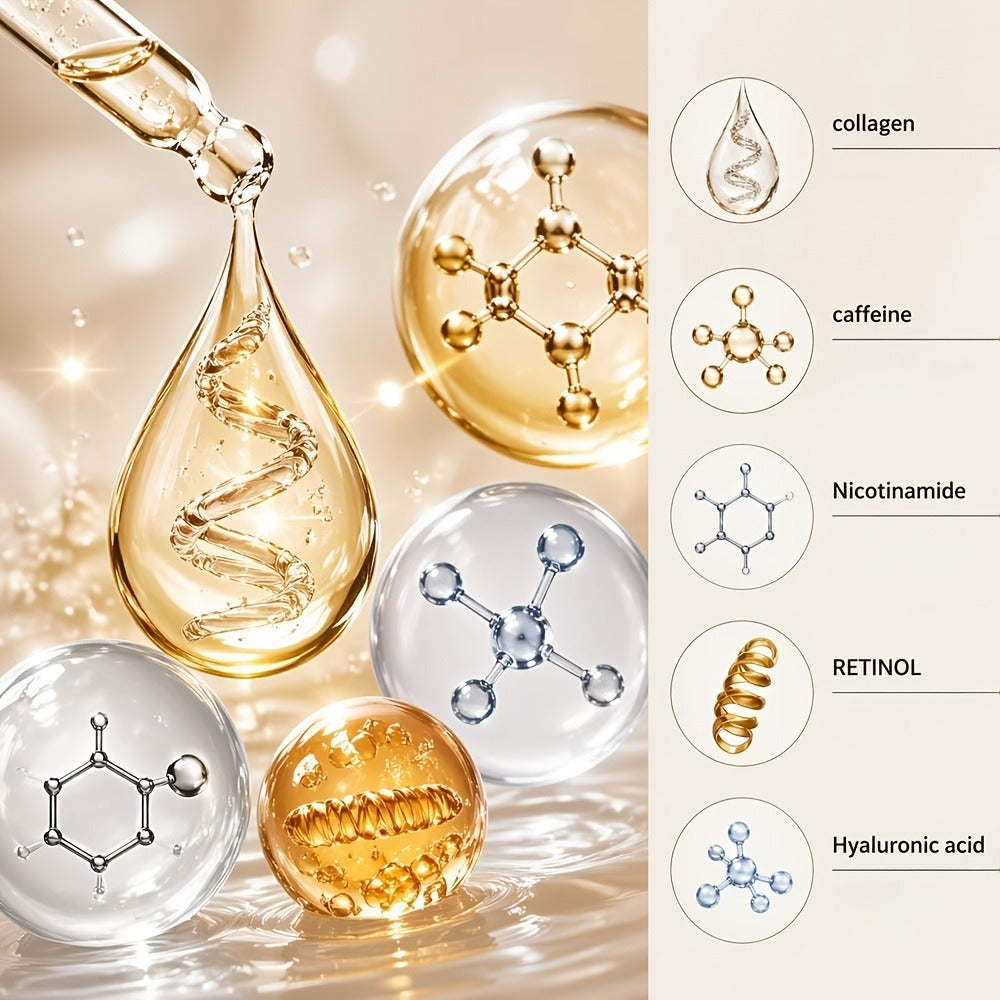 150g Bee Venom Firming Cream, Suitable for Arms, Thighs, And Abdomen, Non-Greasy, Firms And Moisturizes, for All Skin Types, Contains Bee Venom Extract