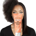 3.38oz Protein Straightening Cream - Moisturizing & Smoothing, Hair, Deeply & Strengthens Hair, Deep Hydration, Improves Frizz, Non-Greasy, Suitable for All Hair Types Valentine'S Day Gift