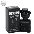 Moschino Toy Boy Eau De Parfum 0.17 Fl.oz / 5 ml