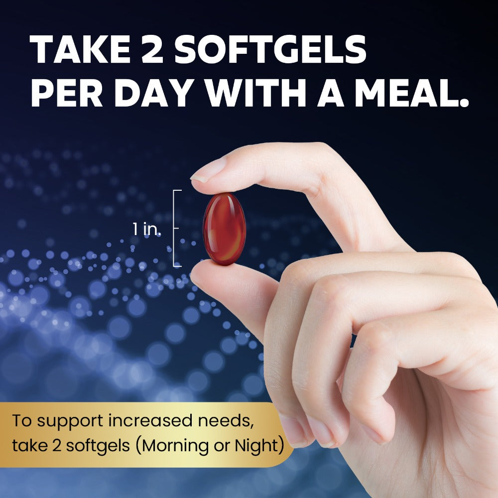 [Omega 3] COLD MOUNT Omega 3, 6, 9 Supplement | 100 Softgel, 50-Day Supply | with Flaxseed, Sunflower Seed Oil, Fish Oil & Turmeric | Hypoallergenic | for Cardiovascular, Liver, Brain, Muscle, Skin, Emotional Health
