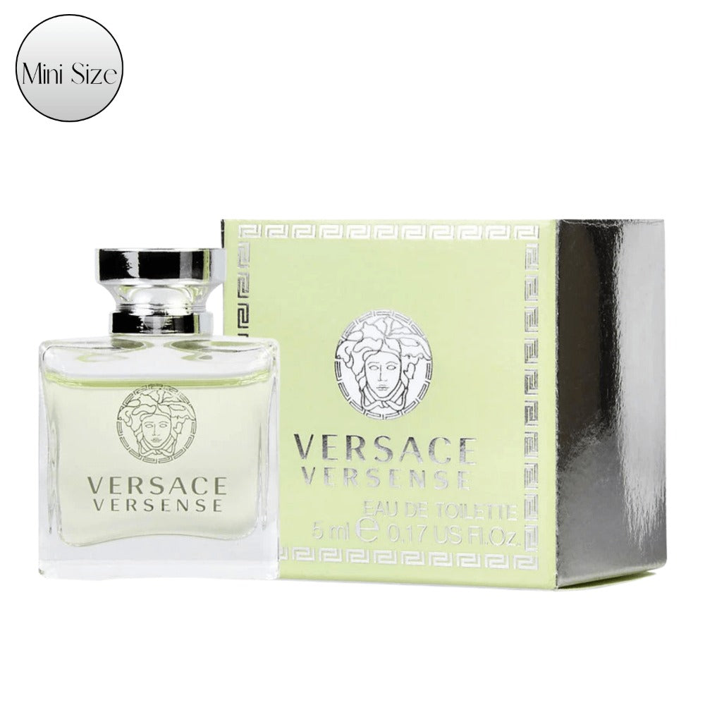 Versace Versense Eau De Toilette