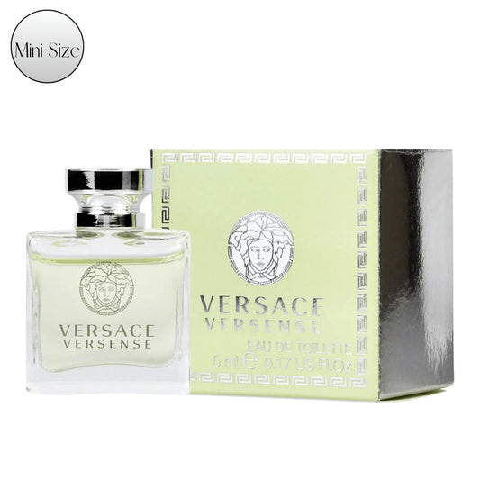 Versace Versense Eau De Toilette