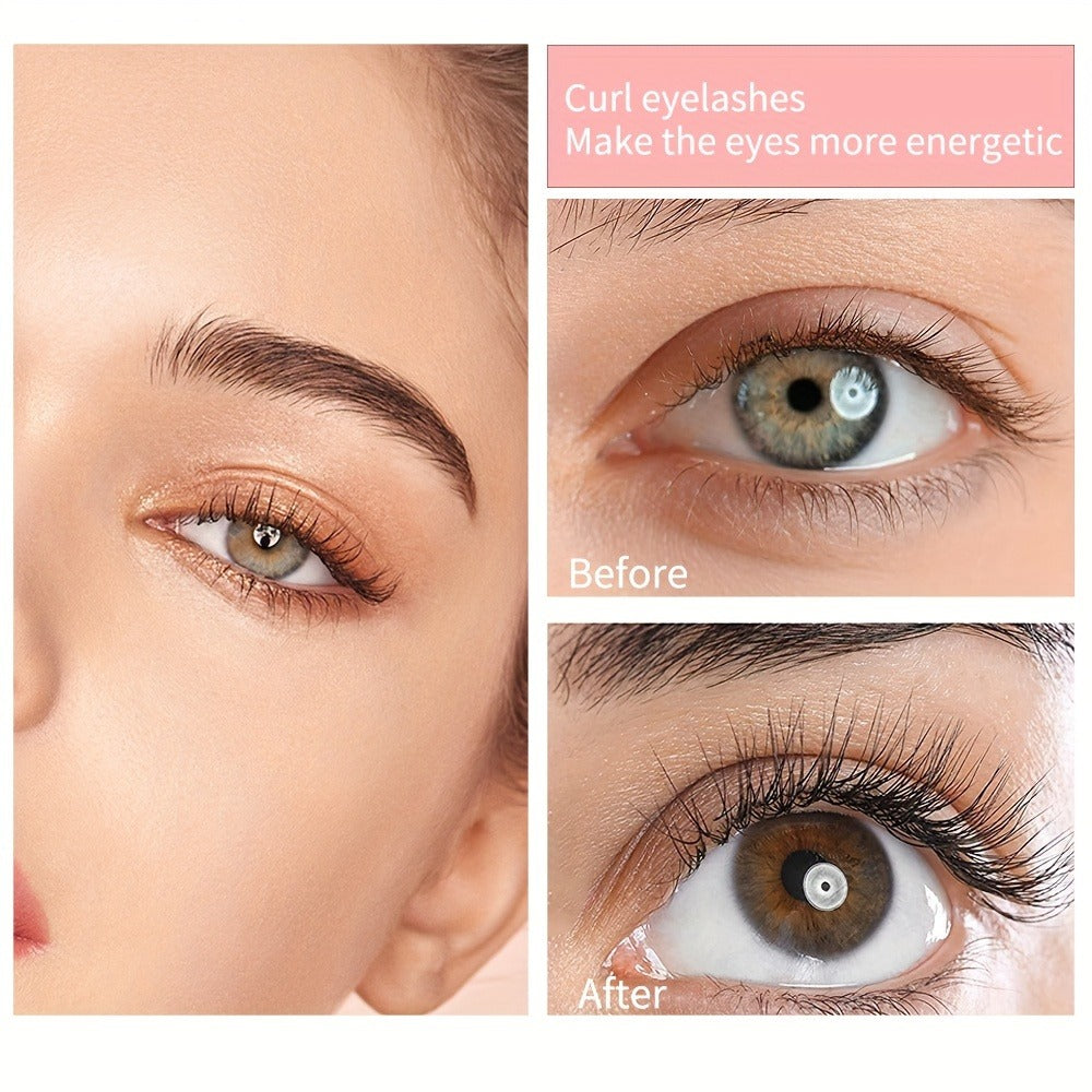ICONSIGN Lash Lift Kit, Calia Perm Eyelash Enhancer Makeup Tools, Lifting Eyelashes Lasting 6-8 Weeks