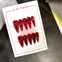L（1.7/1.3/1.4/1.3/1.1)cm