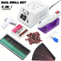 WHITE_8-IN-1 SET