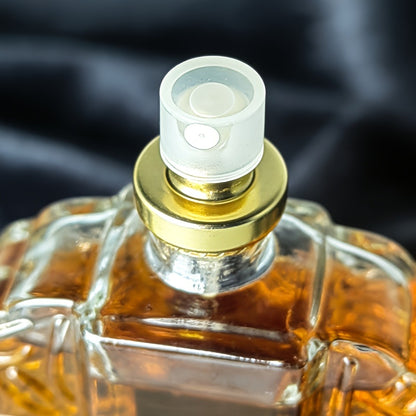 Arabian Perfume for Men & Women - Middle Eastern Long Lasting Oriental Fragrance, Rich Oud Musk Scent, Paraben Free Formula, Unisex Cologne Gift for Dates Valentine's Day & Daily Wear, 3.38 oz / 100ml