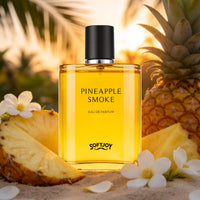 Pineapple Smoke