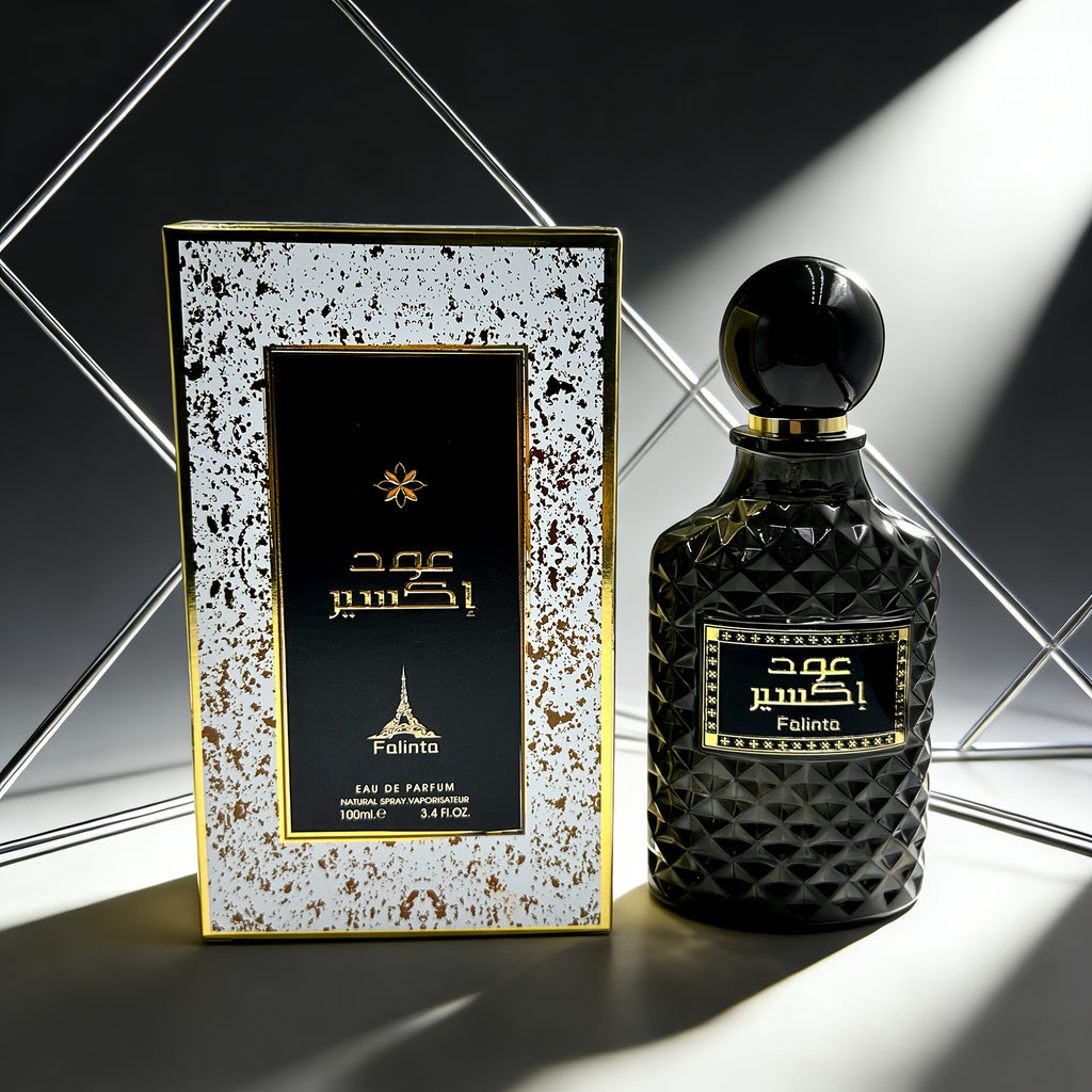 AL FARIS Black Mustang, Men's Perfume In The Middle East Of Dubai, Arabia, Men's Cologne, Men's Eau De Toilette, Men's Clear Perfume, Lasting Good Smell, 3.4oz, Fragrance Rate 18% -25%, Oriental Tone, Increase Male Fremont, Attract The Opposite Sex