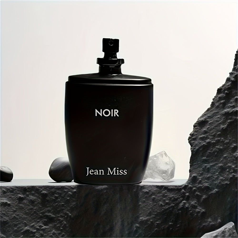 Drakkar Noir Cologne for Men Eau de Parfum 3 fl oz 90ml Long Lasting Sandalwood Aromatic Fougere Woody Fragrance Spray