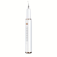 Multifunctional 5-speed adjustment tooth cleaner