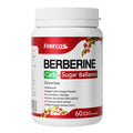 Berberine Capsules with Apple Cider Vinegar, Cinnamon And Green Tea Extract, Supports Healthy Body Shape, Blood Sugar & Digestion, 1Bottle/ 2 Bottles, Suitable for All Ages, 60 Capsules