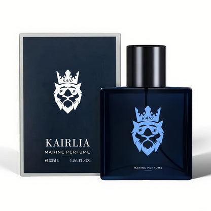 Pheromone Cologne for Men 1.7 oz Eau de Toilette Spray - Fresh Cedar Citrus Long Lasting EDT, Blue Aquatic Night Intense Pinkmine Floral Variants, Alluring Masculine Fragrance Gift