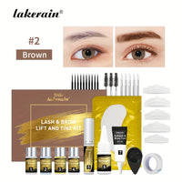 2# Brown