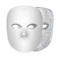 7-color Facial Beauty Device, Portable At-home Skincare Tool With USB Charging. Lovely Gift Choice For Girlfriends And Valentine'S Day.
