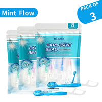 24pcs-3bags