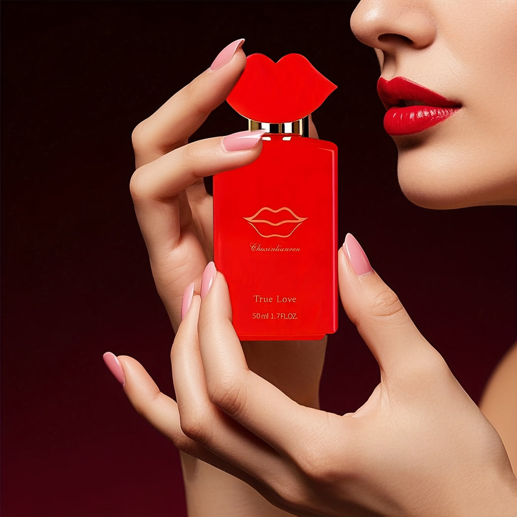 Red Door Women'S Pheromone Perfume 1.7Oz - Long Lasting Natural Fragrance, Travel Size Perfume For Women, Floral Scent Women Perfume Valentine Perfume Gift Birthday Perfume Gift For Her Attraction Perfume