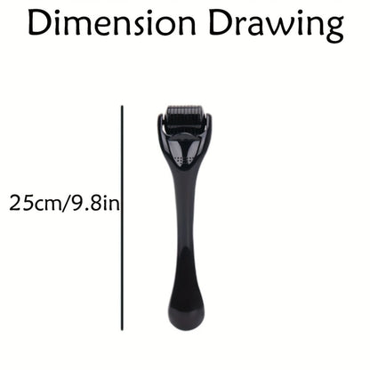 Beard Grooming Kit Men 6-Piece Complete Set – Beard Oil Conditioner Brush Comb Scissors & Storage Bag, All-in-One Beard Care Gift for Dad Boyfriend Husband Birthday Father's Day Valentine's Day