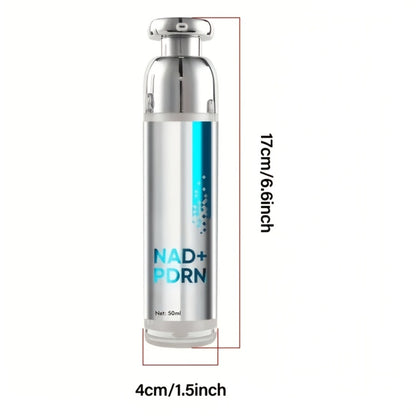 Korean Skin Care Face Essence BOIOX Classic Collagen Hyaluronic Acid Deep Moisturizing Anti-Aging Hydrating Facial Essence Serum for All Skin Types 50ml 1.01oz