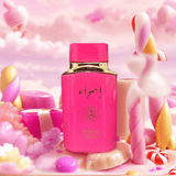 ISRA candy
