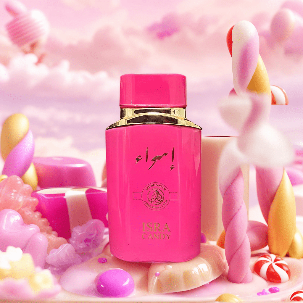 3.4 Ounces of Women'S Fragrance with a Sweet Candy Aroma | A Sophisticated Scent for Women. Perfect for Celebrations, Festivals, And Social Events