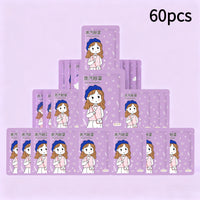 60pcs