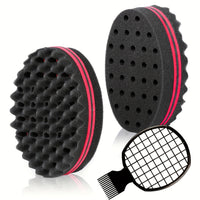 Sponge+Twist