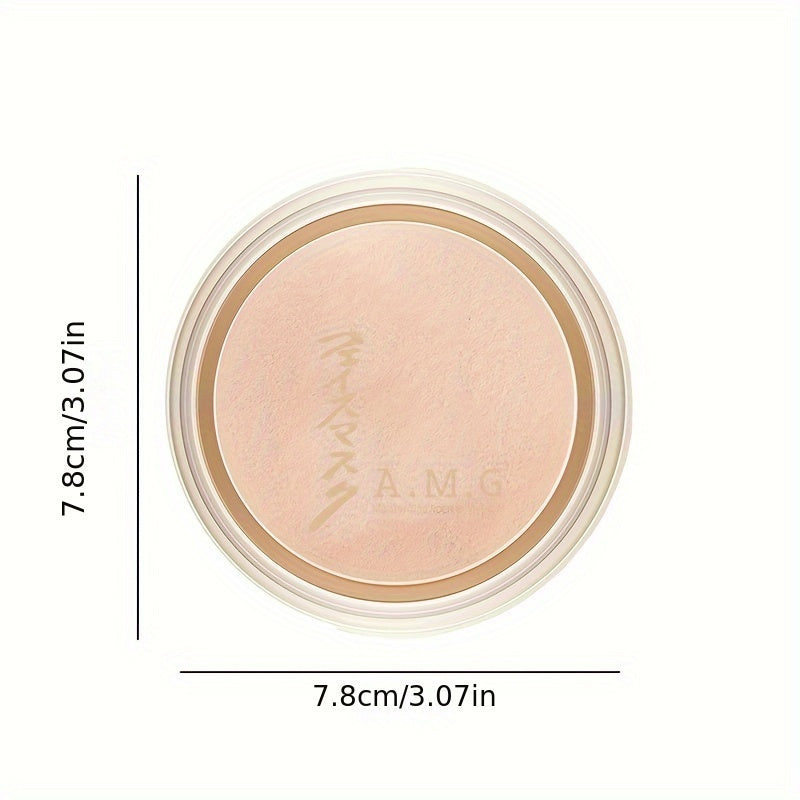 Comprehensive Set of Foundation Powder, Concealer, And Brush That Is Durable, Water-Resistant, Controls Oil, And Provides Camouflage