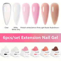 0.51oz 6 colors extension glue set-01