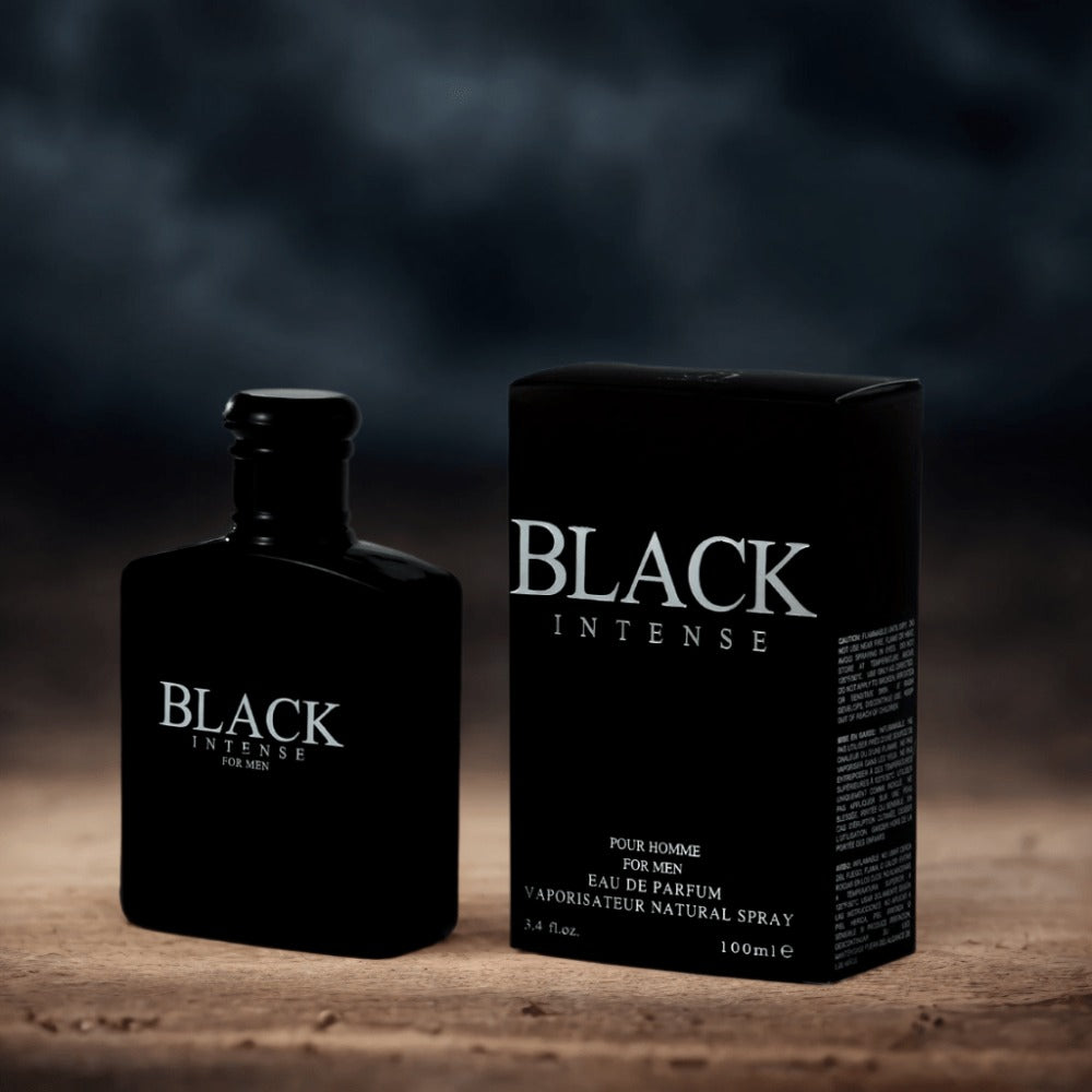 Men's Eau de Toilette Spray 3.4oz 100ml - Woody Fresh Masculine Cologne with Sage Lemon Absinthe Long Lasting EDT Fragrance for Men
