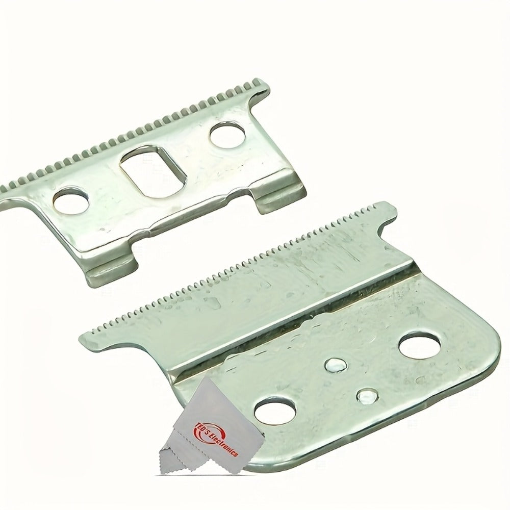 For Andis #04521 Close-cutting Replacement Shaver For T-Outliner Trimmer GTO/GO/SL