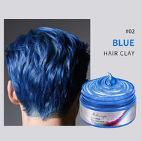 #02 Blue