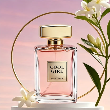 Women's Eau De Parfum Gift Set 3.4 oz — 3 Scents: Vanilla Jasmine, Ylang-Ylang Bergamot & 3-Piece Set | Long-Lasting Fragrance for Dating, Parties & Holidays