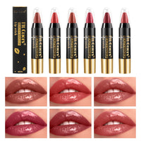 Glossy-6pcs