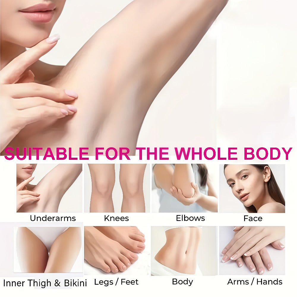 50g Arbutin Brightening Cream, Knee Brightening Cream, Look Reduced The Appearance Of Dullness. Suitable for Brightening Face, Knees, Intimate Areas, And Underarms. Evens Light Beige. Daily Exfoliating Moisturizer.