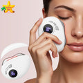 Electric Gua Sha Facial Sculpting, 9Speeds for Vibration And Another 9Speeds for The Heat