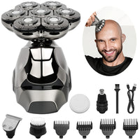 WK5810 Shaver Set