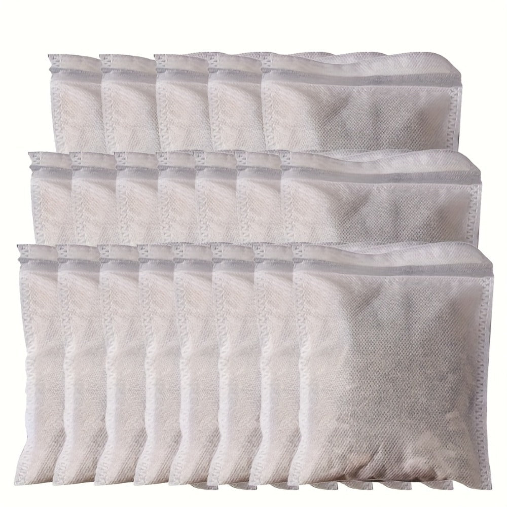 30 Foot Soaking Packs, Individually Packaged, Clean Feet, Suitable for Both Men And Women, All Year Round, Make Sleep Easier, Meet Daily Needs, Discounted Size