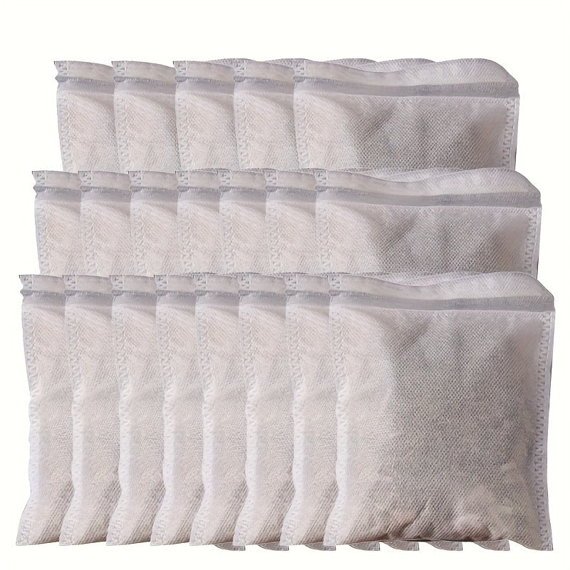 30 Foot Soaking Packs, Individually Packaged, Clean Feet, Suitable for Both Men And Women, All Year Round, Make Sleep Easier, Meet Daily Needs, Discounted Size
