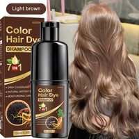 Light Brown